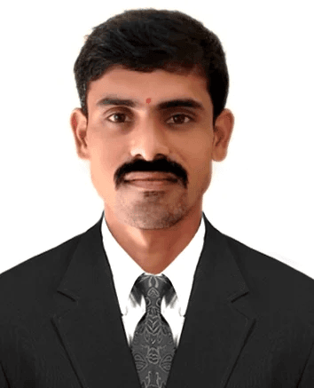 Mr. Rohidas Matere