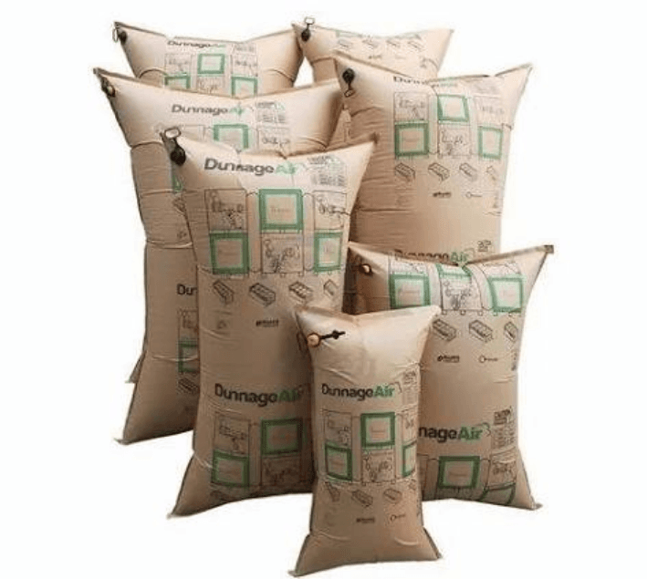 Heavy-Duty Inflatable Dunnage Air Bags