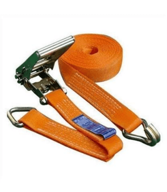 Industrial Lashing Belts & Ratchet Tie-Downs